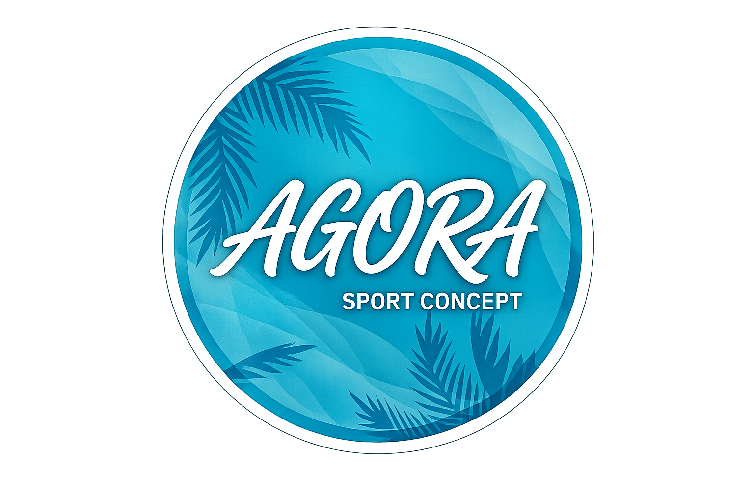 AGORA SPORT CONCEPT